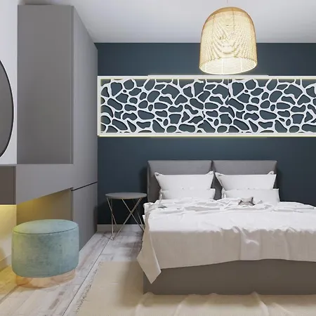 Ferienhaus H2o Mangalia