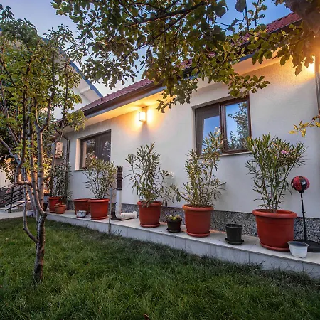 H2o Ferienhaus Mangalia