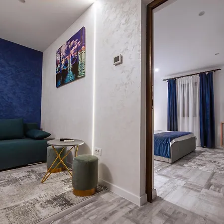 H2o Mangalia