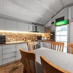 H2o Holiday home Mangalia