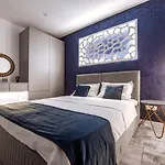 Holiday home H2o Mangalia