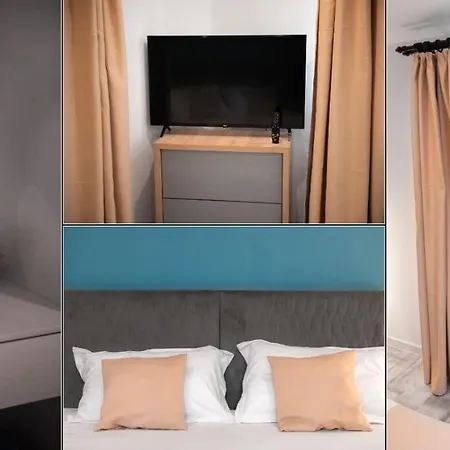 Holiday home H2o Mangalia