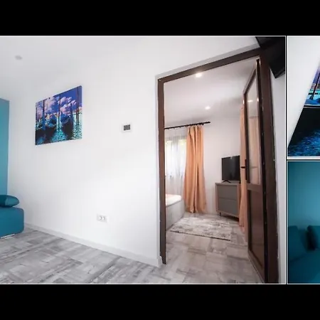 H2o Holiday home