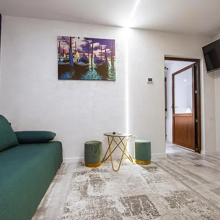 H2o Tatil Evi Mangalya