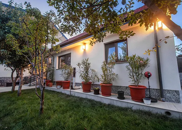 H2o Tatil Evi Mangalya