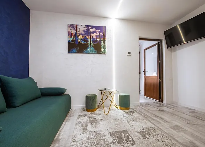 H2o Tatil Evi Mangalya