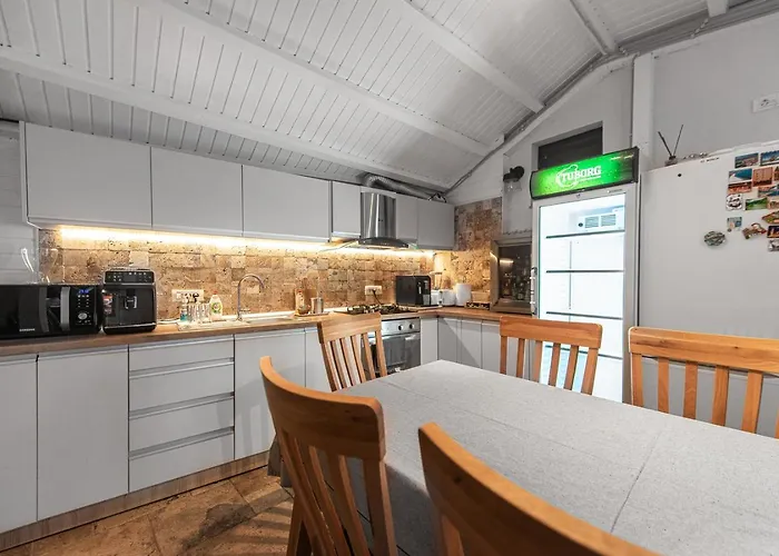 H2o Tatil Evi Mangalya