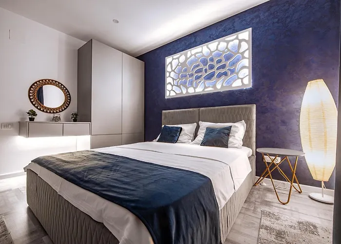 Tatil Evi H2o Mangalya