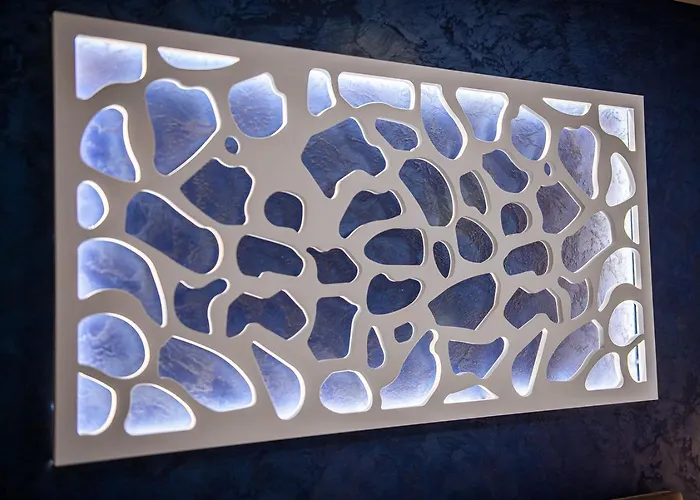 H2o Tatil Evi Mangalya